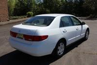 2005 Honda Accord LX Lancaster Dr Se Salem OR 97317 - Image 5