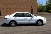 2005 Honda Accord LX Lancaster Dr Se Salem OR 97317 - Image 6