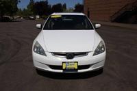 2005 Honda Accord LX Lancaster Dr Se Salem OR 97317 - Image 7