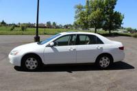 2005 Honda Accord LX Lancaster Dr Se Salem OR 97317 - Image 8