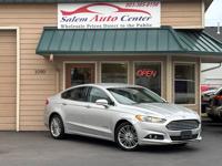 2013 FORD FUSION SE/HYBRID GAS SAVER// GREAT DEAL - Image 2