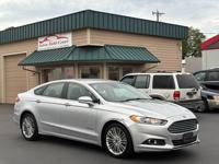 2013 FORD FUSION SE/HYBRID GAS SAVER// GREAT DEAL - Image 4