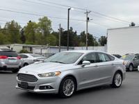 2013 FORD FUSION SE/HYBRID GAS SAVER// GREAT DEAL - Image 5