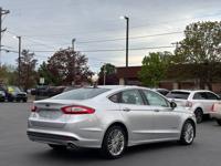 2013 FORD FUSION SE/HYBRID GAS SAVER// GREAT DEAL - Image 6