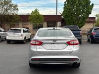 2013 FORD FUSION SE/HYBRID GAS SAVER// GREAT DEAL - Image 8