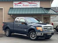 2013 FORD F-150XLT RELIABLE, GREAT DEAL