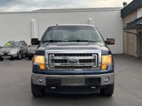 2013 FORD F-150XLT RELIABLE, GREAT DEAL - Image 3