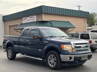 2013 FORD F-150XLT RELIABLE, GREAT DEAL - Image 4
