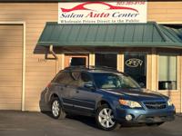 2008 SUBARU OUTBACK RELIABLE//GREAT DEAL - Image 2