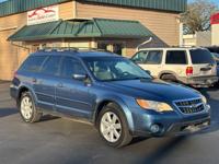 2008 SUBARU OUTBACK RELIABLE//GREAT DEAL - Image 4