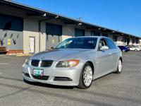 💥CLEAN 2006 BMW 330I Sedan RWD💥 South Salem