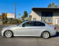 💥CLEAN 2006 BMW 330I Sedan RWD💥 South Salem - Image 3