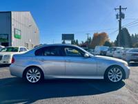 💥CLEAN 2006 BMW 330I Sedan RWD💥 South Salem - Image 6