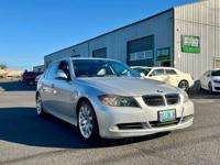 💥CLEAN 2006 BMW 330I Sedan RWD💥 South Salem - Image 7