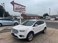 2018 Ford Escape SEL AWD 4dr SUV - Home of the ZERO Down ZERO Interest! + SOUTHWEST CAR SALES - Image 2