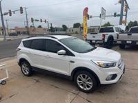 2018 Ford Escape SEL AWD 4dr SUV - Home of the ZERO Down ZERO Interest! + SOUTHWEST CAR SALES - Image 7