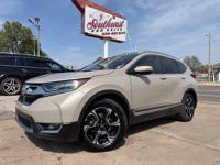 2018 Honda CR-V Touring AWD 4dr SUV - Home of the ZERO Down ZERO Interest! + SOUTHWEST CAR SALES - Image 2