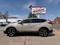 2018 Honda CR-V Touring AWD 4dr SUV - Home of the ZERO Down ZERO Interest! + SOUTHWEST CAR SALES - Image 3