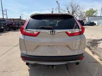 2018 Honda CR-V Touring AWD 4dr SUV - Home of the ZERO Down ZERO Interest! + SOUTHWEST CAR SALES - Image 5
