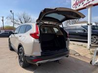 2018 Honda CR-V Touring AWD 4dr SUV - Home of the ZERO Down ZERO Interest! + SOUTHWEST CAR SALES - Image 6