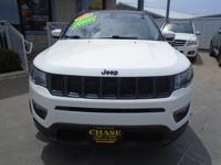 ▬▬▬ 2020 JEEP COMPASS ALTITUDE▬▬ *115K MILES* OKLAHOMA CITY - Image 3