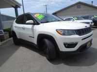 ▬▬▬ 2020 JEEP COMPASS ALTITUDE▬▬ *115K MILES* OKLAHOMA CITY - Image 4