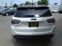 ▬▬▬ 2020 JEEP COMPASS ALTITUDE▬▬ *115K MILES* OKLAHOMA CITY - Image 6