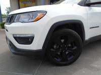 ▬▬▬ 2020 JEEP COMPASS ALTITUDE▬▬ *115K MILES* OKLAHOMA CITY - Image 8