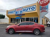 2013 Kia Optima EX Cars-SU Vs-Trucks start@ DOWN! + Cars-SU Vs-Trucks start@ DOWN!