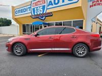 2013 Kia Optima EX Cars-SU Vs-Trucks start@ DOWN! + Cars-SU Vs-Trucks start@ DOWN! - Image 4