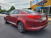 2013 Kia Optima EX Cars-SU Vs-Trucks start@ DOWN! + Cars-SU Vs-Trucks start@ DOWN! - Image 5