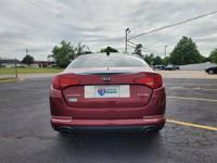 2013 Kia Optima EX Cars-SU Vs-Trucks start@ DOWN! + Cars-SU Vs-Trucks start@ DOWN! - Image 6