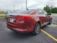 2013 Kia Optima EX Cars-SU Vs-Trucks start@ DOWN! + Cars-SU Vs-Trucks start@ DOWN! - Image 7