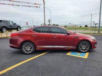 2013 Kia Optima EX Cars-SU Vs-Trucks start@ DOWN! + Cars-SU Vs-Trucks start@ DOWN! - Image 8