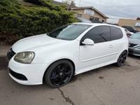 2008 VW VOLKSWAGEN R32 3.2L V6 ALL WHEEL DRIVE Englewood - Image 2
