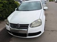 2008 VW VOLKSWAGEN R32 3.2L V6 ALL WHEEL DRIVE Englewood - Image 3