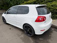 2008 VW VOLKSWAGEN R32 3.2L V6 ALL WHEEL DRIVE Englewood - Image 4