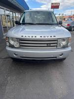 2004 RANGE ROVER HSE 4X4 157K MILES!!! ON SALE! CASH SPECIAL!!! S BROADWAY ENGLEWOOD CO 80113 - Image 3