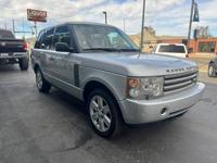 2004 RANGE ROVER HSE 4X4 157K MILES!!! ON SALE! CASH SPECIAL!!! S BROADWAY ENGLEWOOD CO 80113 - Image 4