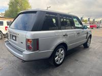 2004 RANGE ROVER HSE 4X4 157K MILES!!! ON SALE! CASH SPECIAL!!! S BROADWAY ENGLEWOOD CO 80113 - Image 5