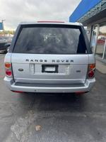 2004 RANGE ROVER HSE 4X4 157K MILES!!! ON SALE! CASH SPECIAL!!! S BROADWAY ENGLEWOOD CO 80113 - Image 6