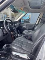 2004 RANGE ROVER HSE 4X4 157K MILES!!! ON SALE! CASH SPECIAL!!! S BROADWAY ENGLEWOOD CO 80113 - Image 9