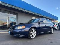 2005 SUBARU LEGACY 2.5 GT TURBO LIMITED WAGON 191K MILES!!! ON SALE!!! S BROADWAY ENGLEWOOD CO 80113 - Image 2