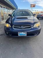 2005 SUBARU LEGACY 2.5 GT TURBO LIMITED WAGON 191K MILES!!! ON SALE!!! S BROADWAY ENGLEWOOD CO 80113 - Image 3