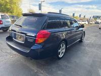 2005 SUBARU LEGACY 2.5 GT TURBO LIMITED WAGON 191K MILES!!! ON SALE!!! S BROADWAY ENGLEWOOD CO 80113 - Image 5