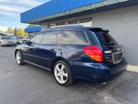 2005 SUBARU LEGACY 2.5 GT TURBO LIMITED WAGON 191K MILES!!! ON SALE!!! S BROADWAY ENGLEWOOD CO 80113 - Image 6