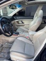 2005 SUBARU LEGACY 2.5 GT TURBO LIMITED WAGON 191K MILES!!! ON SALE!!! S BROADWAY ENGLEWOOD CO 80113 - Image 8