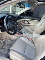 2005 SUBARU LEGACY 2.5 GT TURBO LIMITED WAGON 191K MILES!!! ON SALE!!! S BROADWAY ENGLEWOOD CO 80113 - Image 9