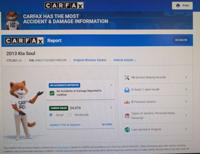 2013 KIA SOUL AUTOMATIC 4 CYL CLEAN CARFAX COLD AC RUNS & DRIVES GREAT CUMMING - Image 3