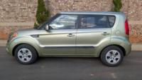 2013 KIA SOUL AUTOMATIC 4 CYL CLEAN CARFAX COLD AC RUNS & DRIVES GREAT CUMMING - Image 5